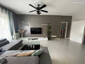 Appartement 3 chambres