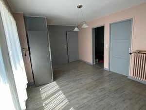 Appartement T3 de 45.26 m² habitables (loi carrez)