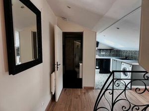 Loue studio centre de Cosne Cour sur Loire