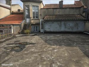 Immeuble 380 m² Marmande