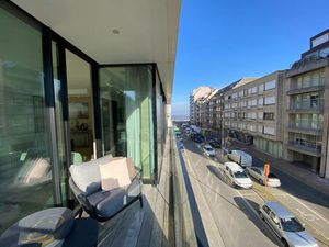 Appartement à louer à Knokke € 2.550 (LJ3L6) - LivImmo | Zimmo