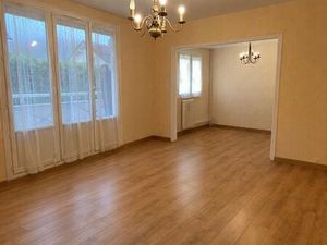 Vente appartement 77m2 à Lons-le-Saunier