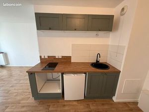 Studio Mantes la ville