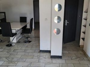 Appartement dans villa