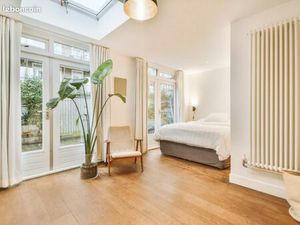 Appartement 4 pièces 85 m²