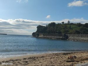 Recherche Location Studio  T2 à l année