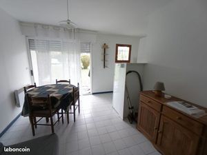 A louer appartement T2