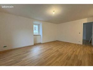 Appartement 2 pièces 49 m²