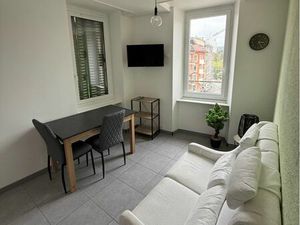 Appartement T2