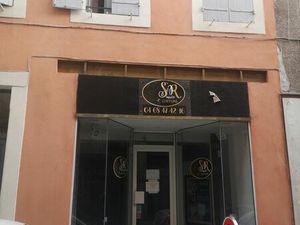 Local commercial à louer 110 m2 - CARCASSONNE - 11000