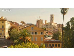 Local commercial CHR