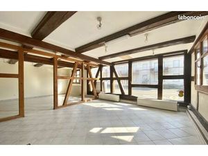 Local commercial 83 m² Kembs