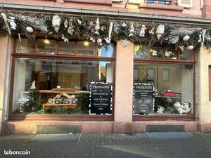 Local commercial à louer