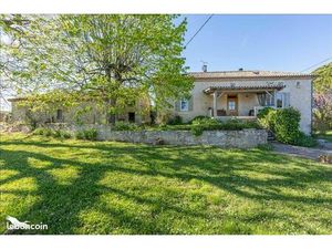 Ferme 6 pièces 182 m²