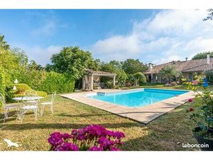 Ferme 6 pièces 160 m²