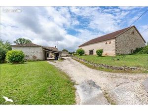Ferme 4 pièces 173 m²
