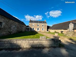 Ferme 8 pièces 172 m²