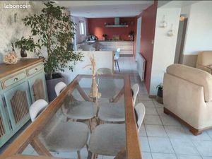 Maison individuelle quartier Bois Vert