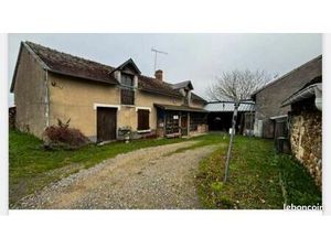 Maison Marigny Marmande 37120