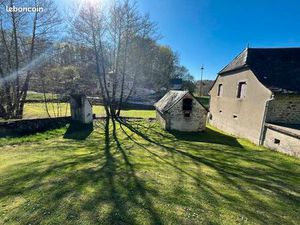 Longère 5 pièces 117 m²