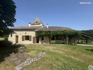 Maison 7 pièces 150 m²