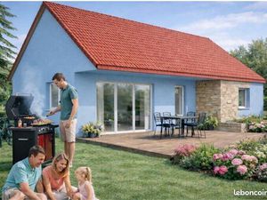 MUTZIG Premier achat – Maison de plain-pied  idéale jeune couple