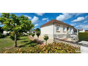 Maison traditionnelle - 71 m2 - 4 pièces