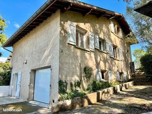 Maison vide ou pleine a louer a tarnos