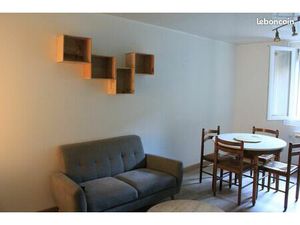 Maison location meublée