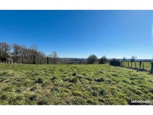 Terrain 3 559 m² Badefols D Ans
