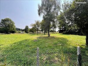 Terrain 1 530 m² Firbeix