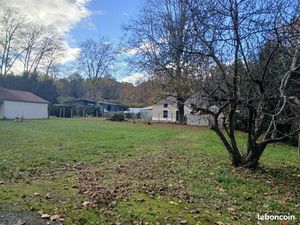 Terrain à Jurançon