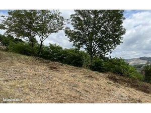 Terrain 1 132 m² Le Lardin Saint Lazare