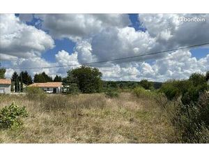 Terrain 4 010 m² Mayac