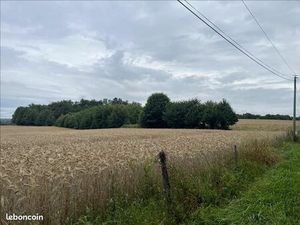 Terrain 2 072 m² Payzac