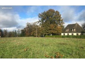 Terrain 1 909 m² Piegut Pluviers