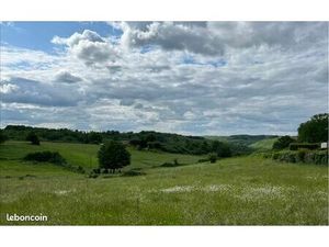 Terrain 1 192 m² Saint Cyprien