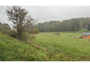 Terrain 1 576 m² Saint Pierre De Chignac