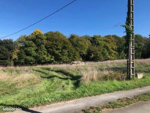 Terrain constructible