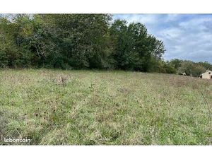 Terrain 2 258 m² Le Buisson De Cadouin