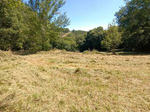 Terrain constructible avec CU