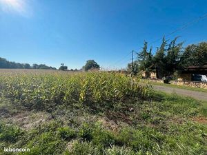 Terrain 1 923 m² Saint Sulpice D Excideuil