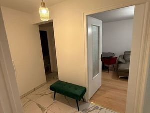 Appartement Richement meublé – Centre-ville d’Annemasse (Avenue Pasteur)