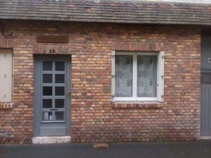 Appartement etretat à 100m de la mer