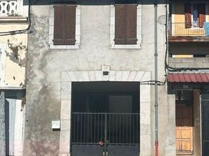 Immeuble 400 m² Montrejeau