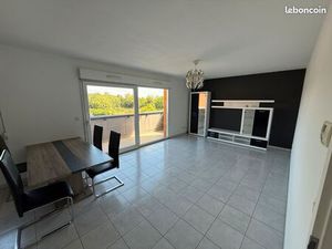 Appartement Longwy une chambre