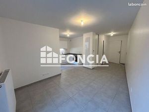 Appartement 1 pièce 28 m²