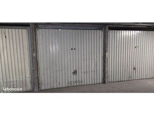 Box Quartier Victor Hugo