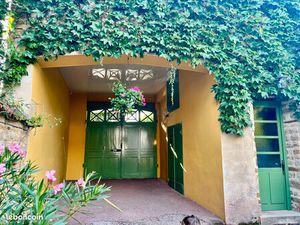 Maison ARBOIS CENTRE - Au calme