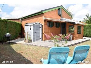 Chalet Ile d'Oléron